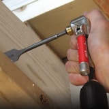 Right Angle Drill Attachment thumbnail 4