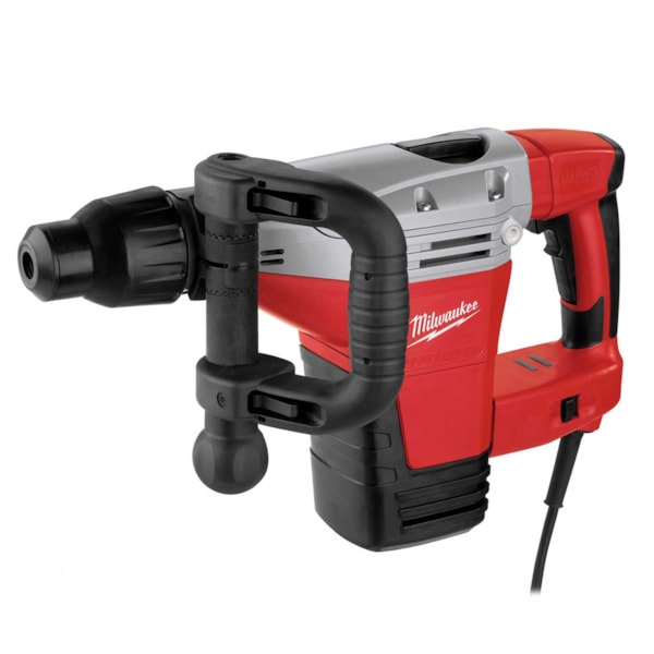 14 AMP 1 3/4" SDS Max Demolition Hammer