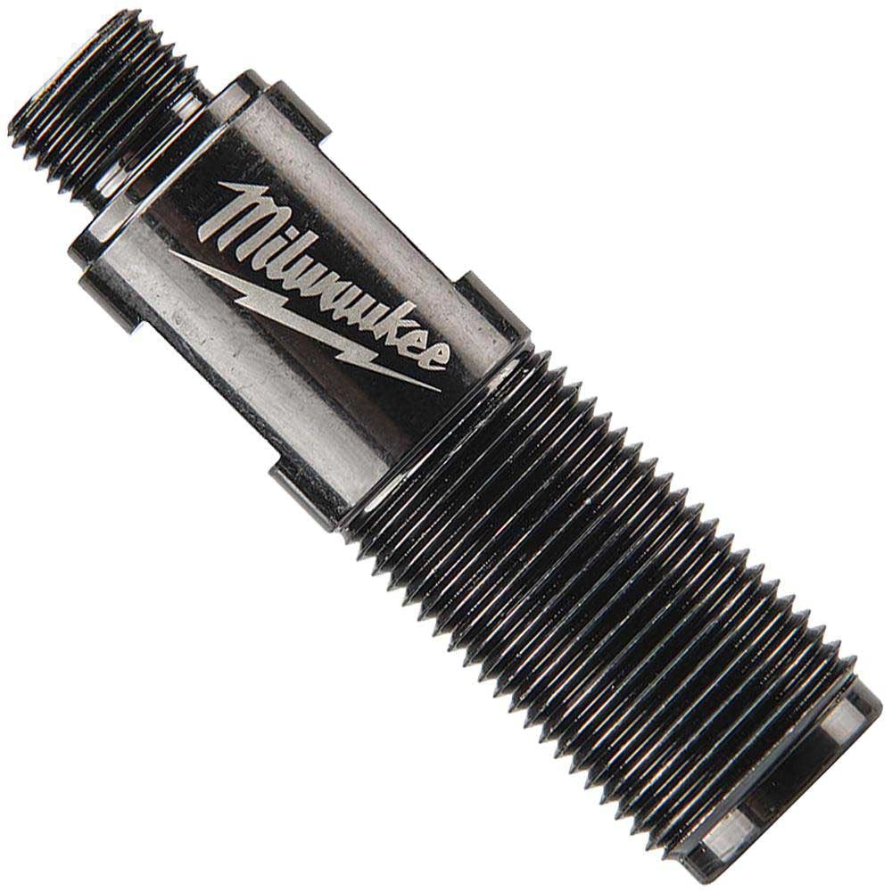 Knockout System 1 1/8" Dia. x 2.95"L Draw Stud