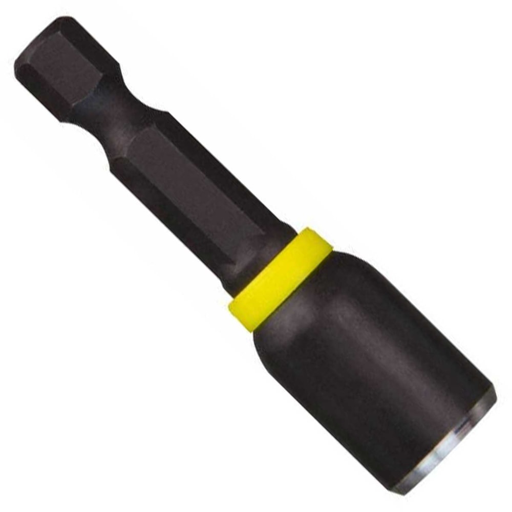 Shockwave™ 1/2" x 2 9/16"L Magnetic Impact Nut Driver
