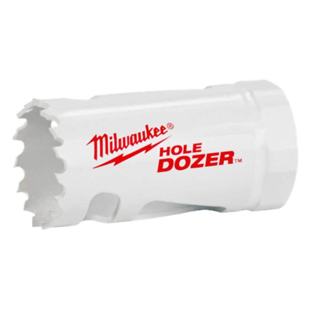 Hole Dozer™ 3/4" Dia. x 1 5/8" Depth General Purpose Hole Saw