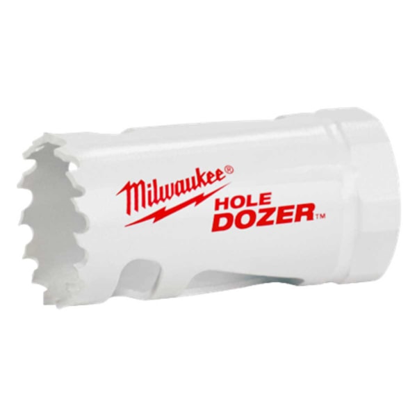 Hole Dozer™ 7/8" Dia. x 1 5/8" Depth General Purpose Hole Saw