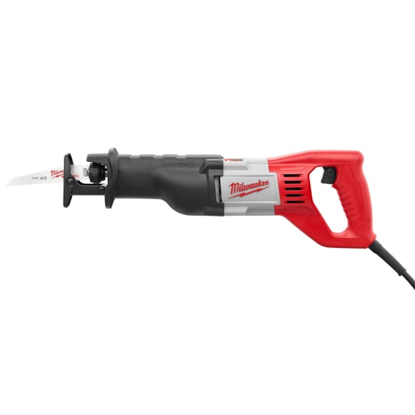 Sawzall® 12 AMP 3/4" Stroke Recip Saw Kit