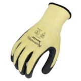 Nitrile Palm Coated Kevlar® Blend Level A2 Cut Resistant Gloves thumbnail 2