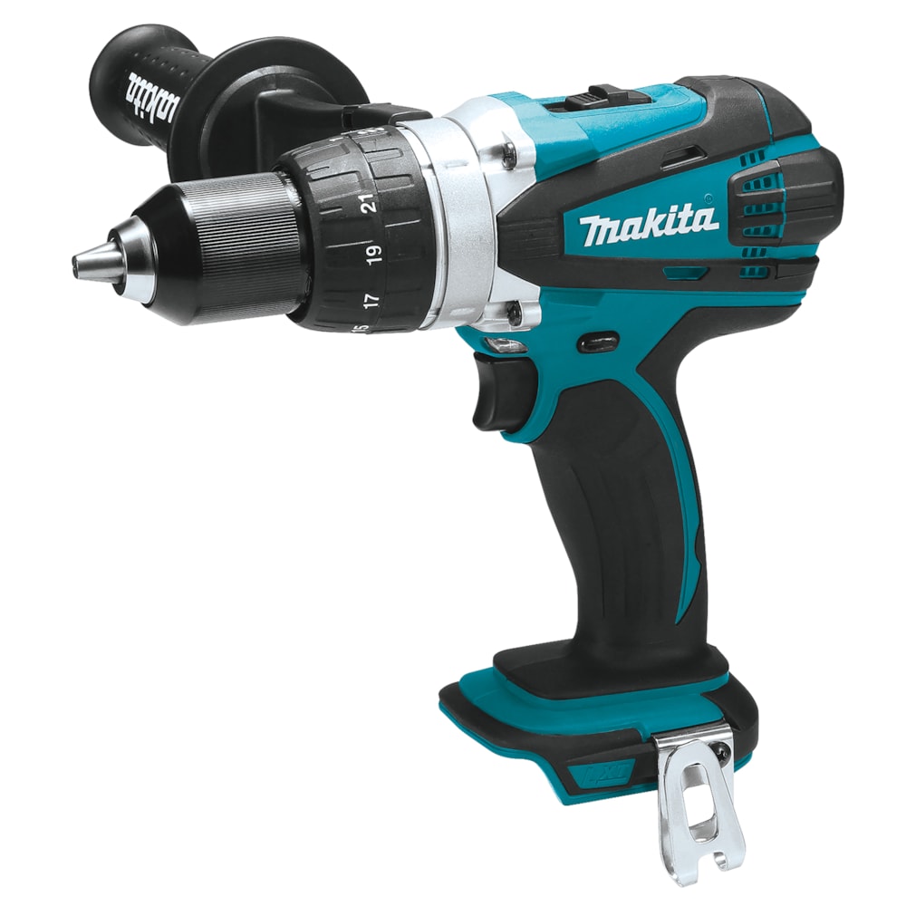 18V LXT® Lithium-Ion Cordless Tool Only 1/2" Driver-Drill