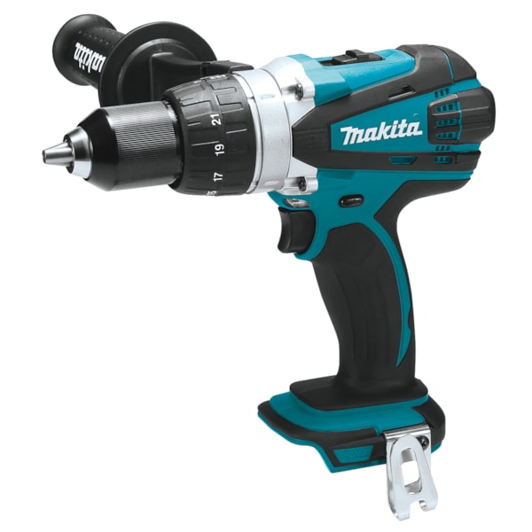 18V LXT® Lithium-Ion Cordless Tool Only 1/2" Driver-Drill