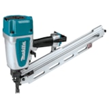 21º Full Round Head 3 1/2" Pneumatic Air Framing Nailer thumbnail 1