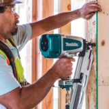 21º Full Round Head 3 1/2" Pneumatic Air Framing Nailer thumbnail 4