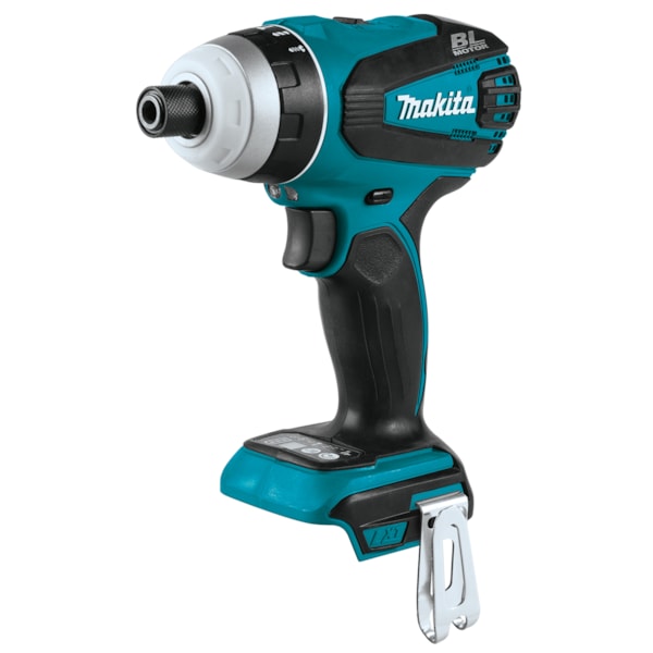 18V LXT® Brushless Cordless Hybrid 4-Function Impact Hammer Driver Drill Tool Only