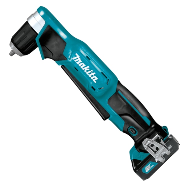 12V max CXT® Lithium-Ion 2.0Ah Cordless 3/8" Right Angle Drill Kit