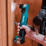12V max CXT® Lithium-Ion 2.0Ah Cordless 3/8" Right Angle Drill Kit thumbnail 3