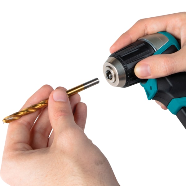12V max CXT® Lithium-Ion 2.0Ah Cordless 3/8" Right Angle Drill Kit
