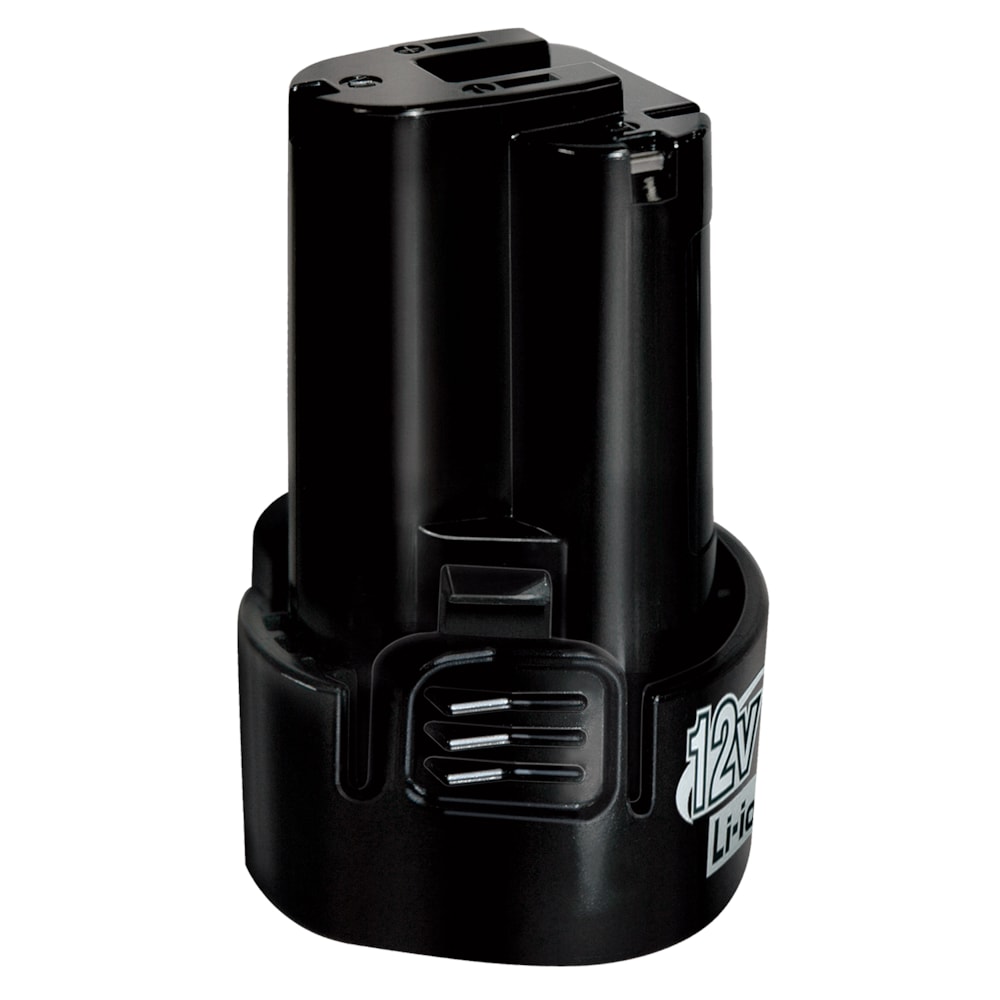 12V max Lithium-Ion Battery