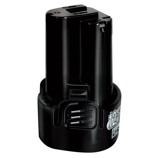 12V max Lithium-Ion Battery