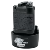 12V max Lithium-Ion Battery thumbnail 2