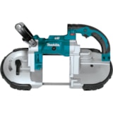 18V LXT® Lithium-Ion Cordless Tool Only Portable Band Saw thumbnail 2
