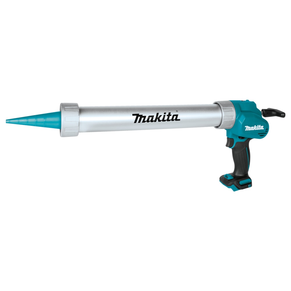 12V max CXT® Lithium-Ion Cordless 20 oz. Barrel Style Caulk & Adhesive Gun, Tool Only