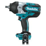 18V LXT® Lithium-Ion Brushless Cordless High Torque 1/2" Sq. Drive Impact Wrench Tool Only thumbnail 1