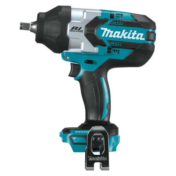18V LXT® Lithium-Ion Brushless Cordless High Torque 1/2" Sq. Drive Impact Wrench Tool Only