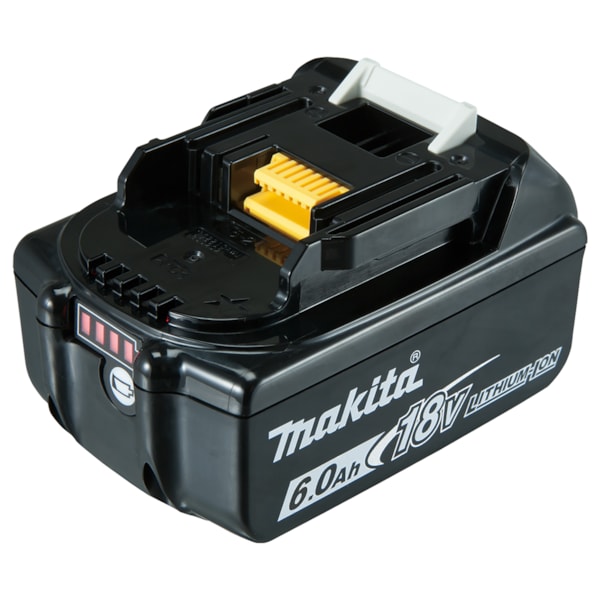 18V LXT® Lithium-Ion 6.0Ah Battery 2/Pack