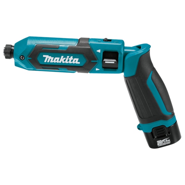 7.2V Lithium-Ion Cordless Impact Driver Kit