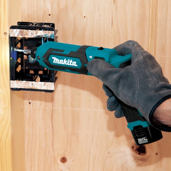 7.2V Lithium-Ion Cordless Impact Driver Kit