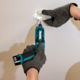 7.2V Lithium-Ion Cordless Impact Driver Kit thumbnail 4