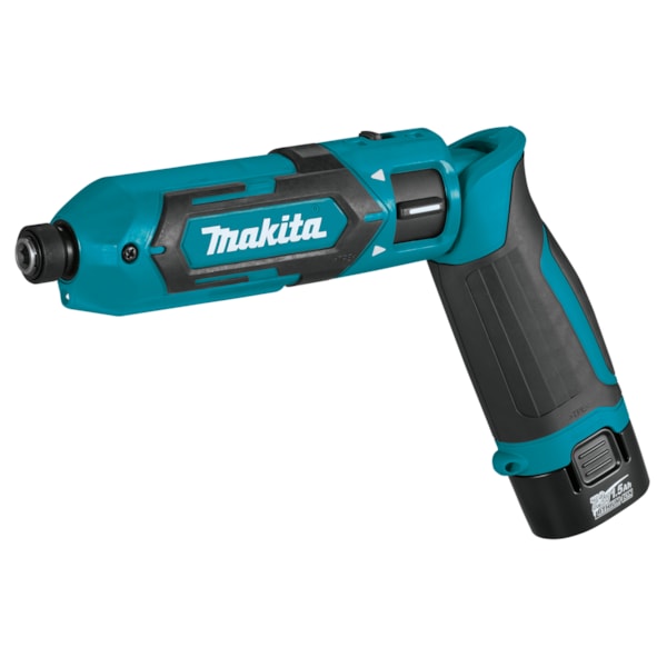 7.2V Lithium-Ion Cordless Impact Driver Kit