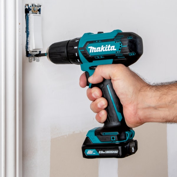 12V max CXT® Lithium-Ion 2.0Ah Cordless 3/8" Driver-Drill Kit