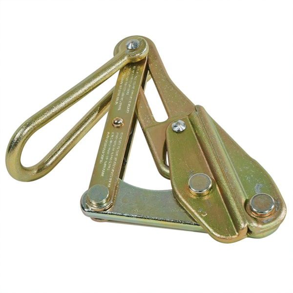 0.12" - 0.37" High Strength Cable Grip