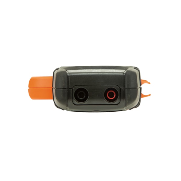 600A AC Auto-Ranging Digital TRMS Clamp Meter Kit