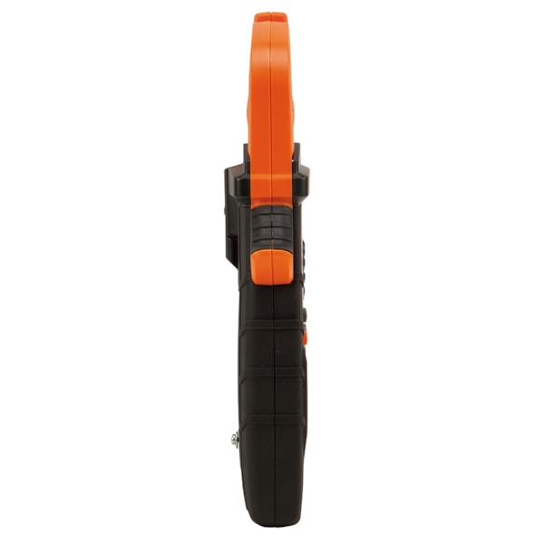600A AC Auto-Ranging Digital TRMS Clamp Meter Kit