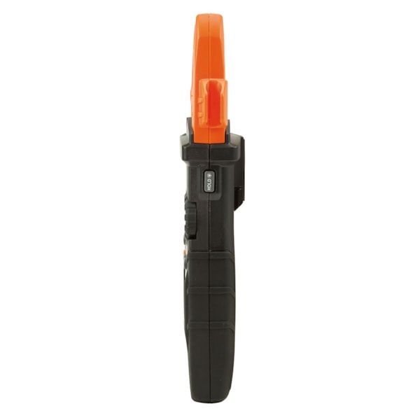 600A AC Auto-Ranging Digital TRMS Clamp Meter Kit
