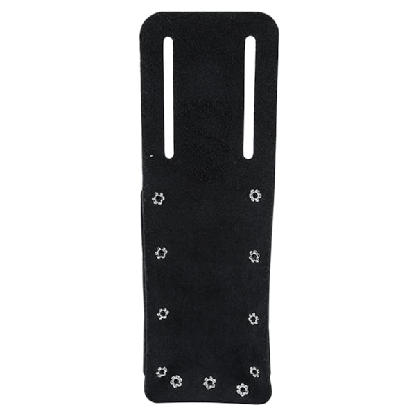 Leather Utility Knife Holder