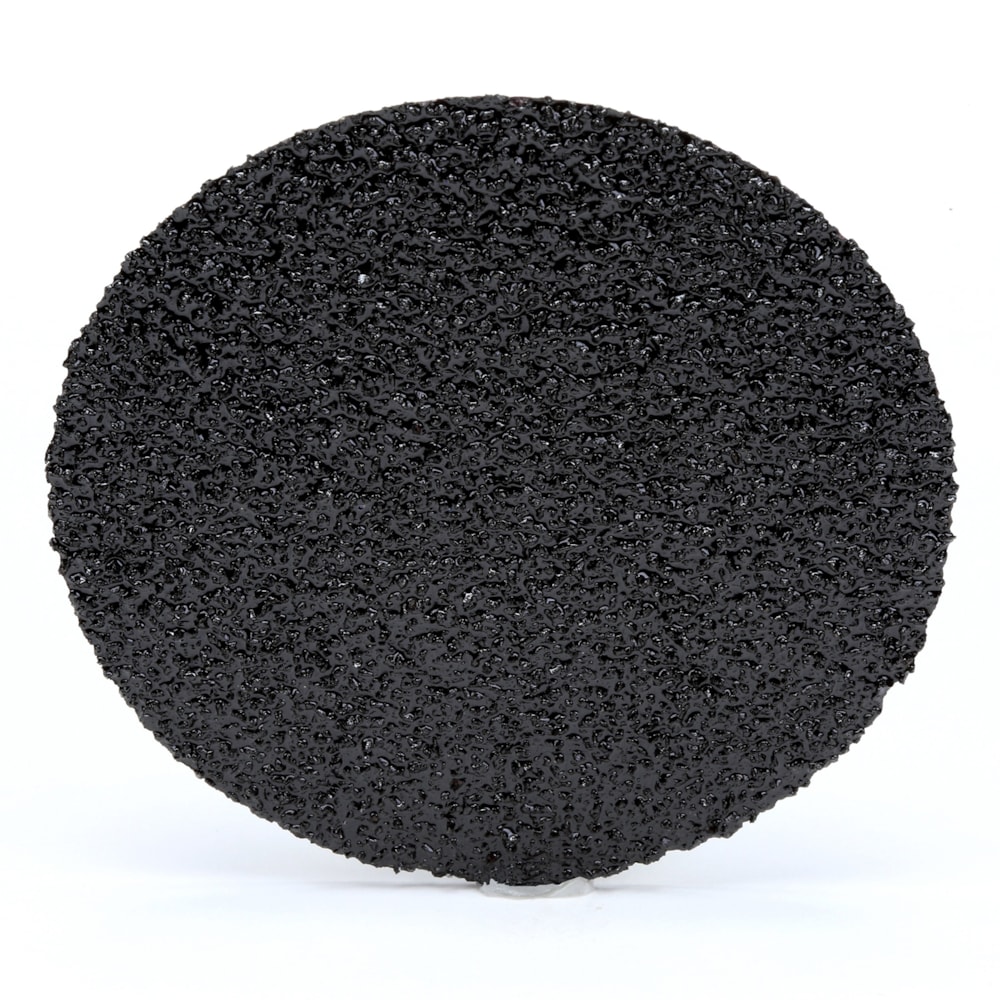 Roloc™ Fibre Disc TSM 501C, 3 in 36, 50 per inner 200 per case