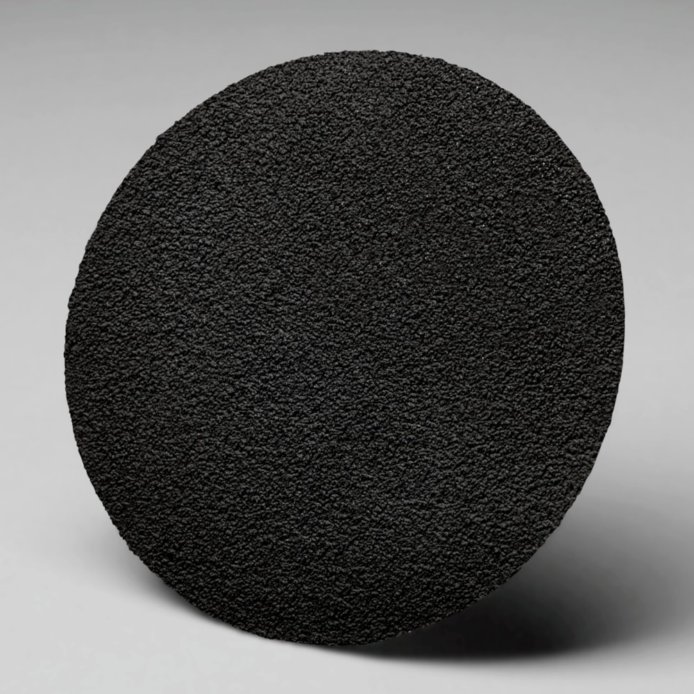Roloc™ Fibre Disc TSM 501C, 3 in 50, 50 per inner 200 per case