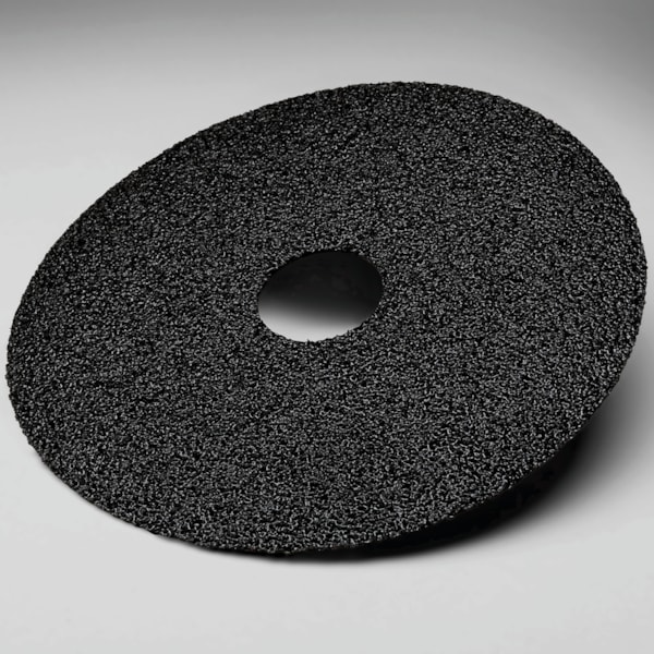Fibre Disc 501C, 4-1/2 in x 7/8 in 50, 25 per inner 100 per case