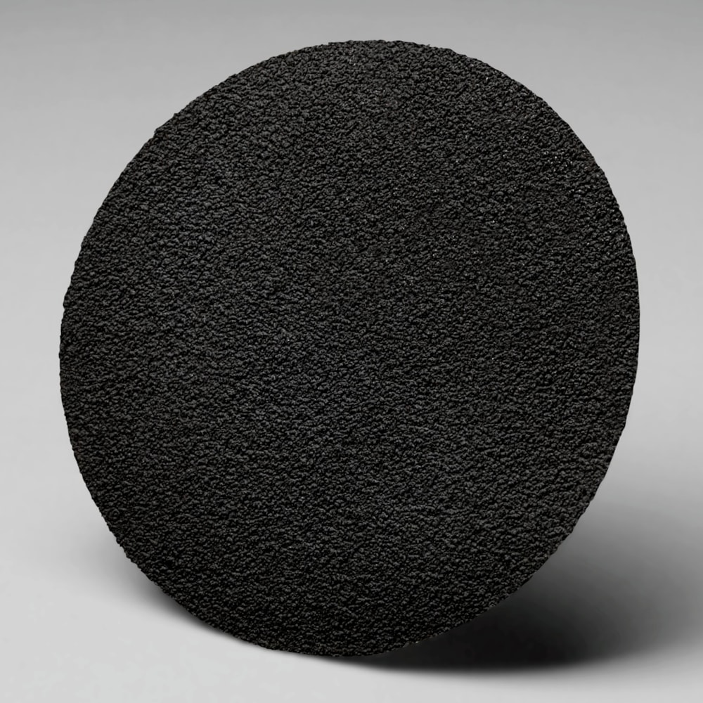 Roloc™ Fibre Disc TSM 501C, 2 in 80, 50 per inner 200 per case