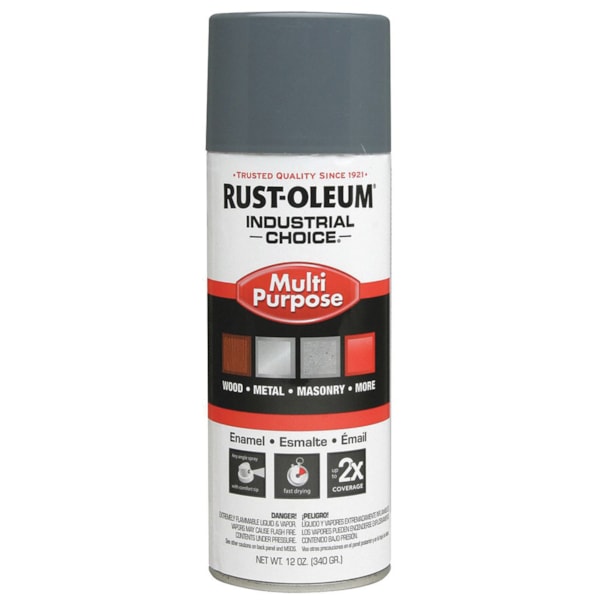 1600 System 12 oz. Multi-Purpose Gloss Enamel Aerosol Spray Paint