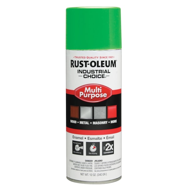 1600 System 12 oz. Multi-Purpose Gloss Enamel Aerosol Spray Paint