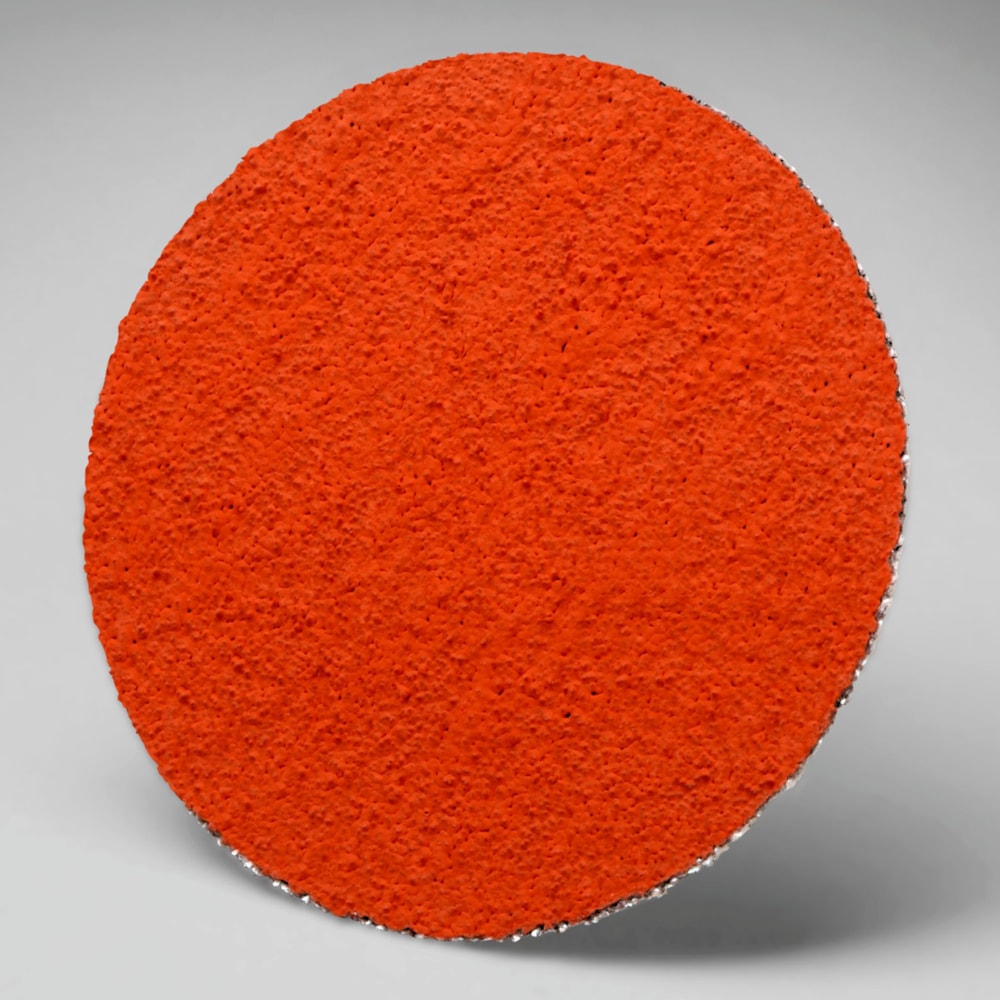 Roloc™ Disc TSM 777F, 2 in 60 YF-weight, 50 per inner 200 per case