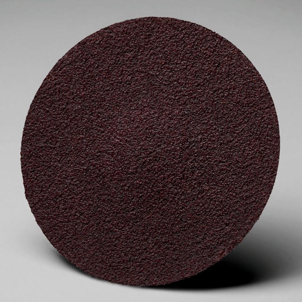 Roloc™ Disc TSM 361F, 3 in P100 YF-weight, 50 per inner 200 per case