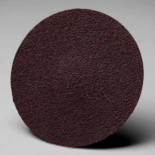 Roloc™ Disc TSM 361F, 3 in P100 YF-weight, 50 per inner 200 per case