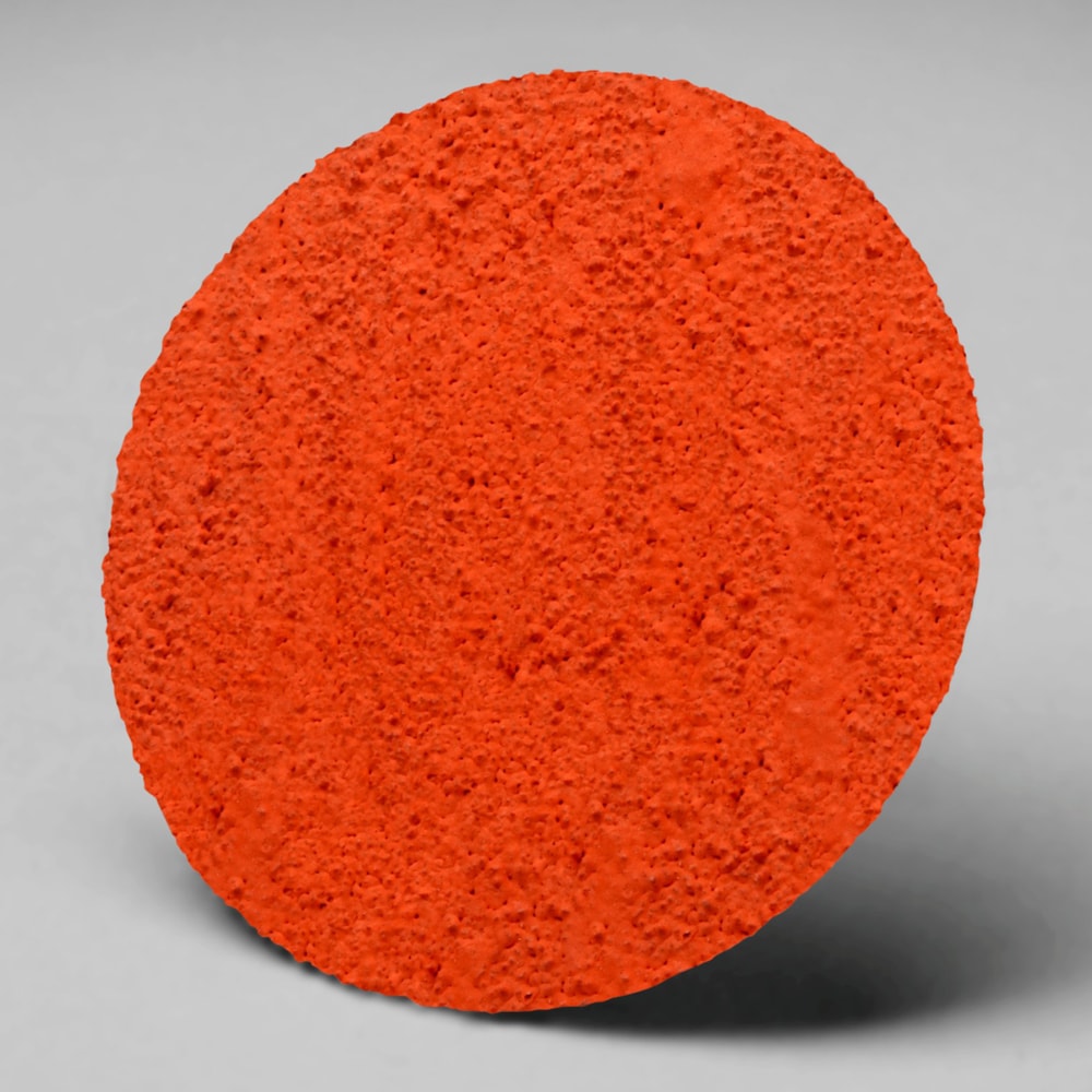 Roloc™ Disc TR 777F, 1-1/2 in P120 YF-weight, 500 per case
