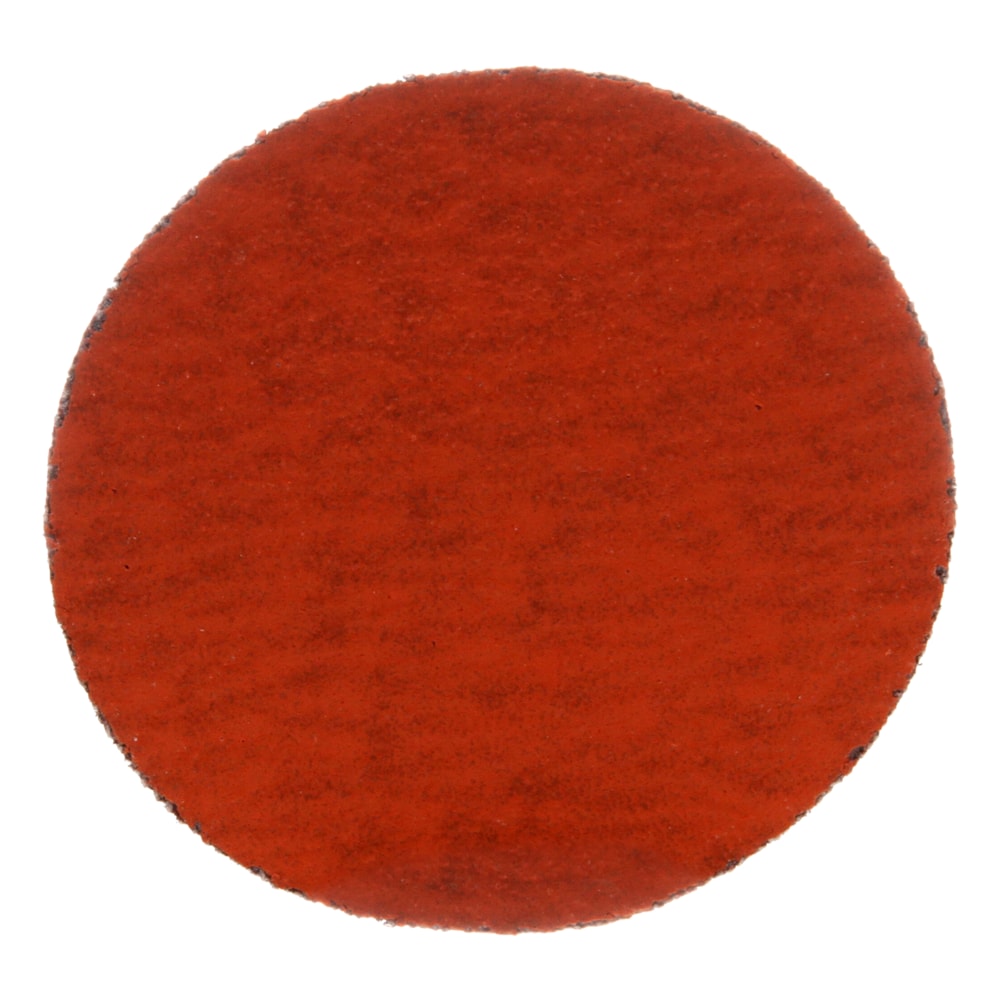 Roloc™ Disc TR 777F, 2 in P120 YF-weight, 50 per inner 200 per case