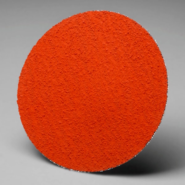 Roloc™ Disc TR 777F, 3 in 80 YF-weight, 50 per inner 200 per case