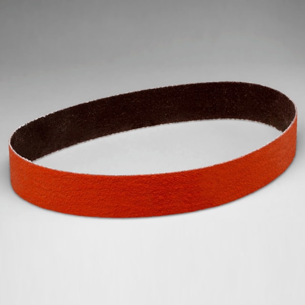 Cloth Belt 777F, 1 in x 18 in 80 YF-weight, 50 per inner 200 per case