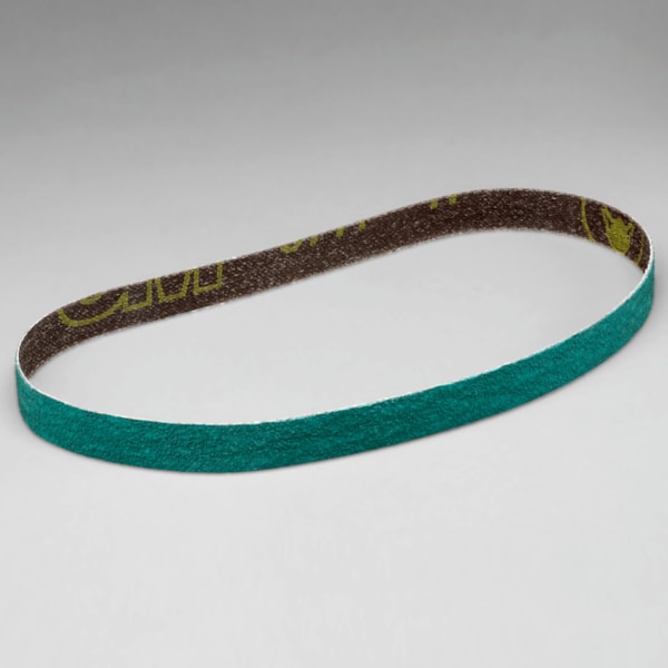 Cloth Belt 577F, 1 in x 18 in 60 YF-weight Fullflex, 50 per inner 200 per case
