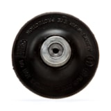 Roloc™ TR 3" Disc Backup Pad, Hard, 1/4-20 Internal thumbnail 1
