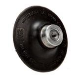 Roloc™ TR 3" Disc Backup Pad, Hard, 1/4-20 Internal thumbnail 2